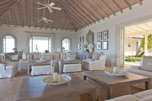 Plantation House Villa Rental Mustique