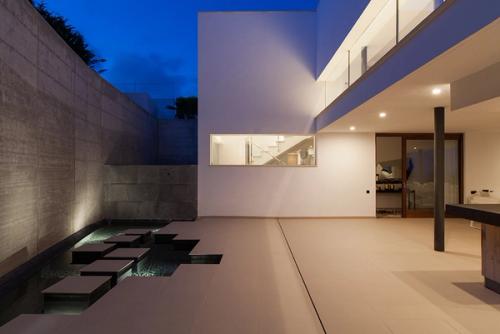 VILLA EMILIO, IBIZA, SPAIN