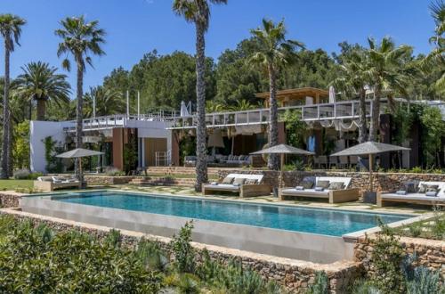 Ibiza Ultra Luxury Vacation Rental