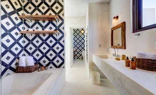 Villa La Semilla, Tulum, Mexico