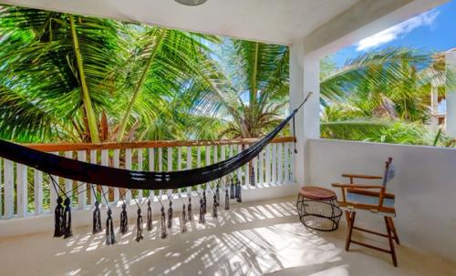 Villa La Semilla, Tulum, Mexico