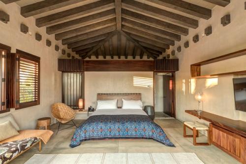 Casa Koko, Punta Mita, Mexico