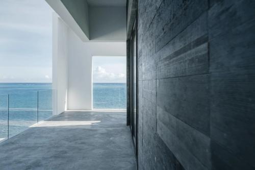 Villa Stark Luxury Villa Turks and Caicos