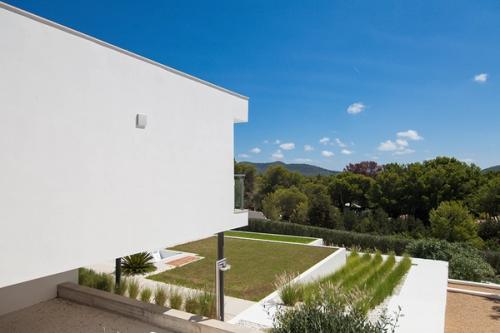 VILLA EMILIO, IBIZA, SPAIN