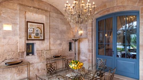 Masseria Pettolecchia, Puglia, Italy