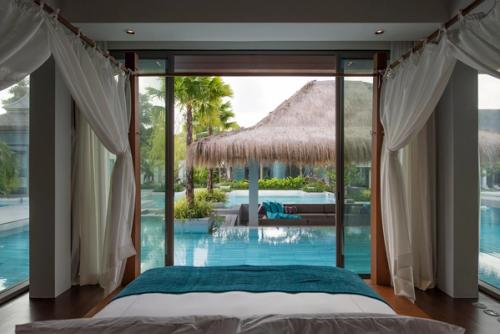 The Ultimate Luxury Villa, Rayong, Thailand