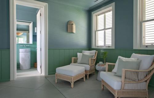 The Great House Ultra Luxury Villa Barbados