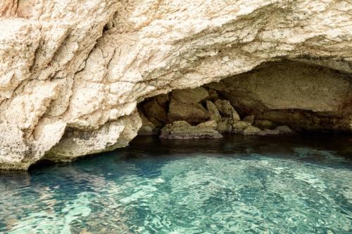 Cala Xarraca Ibiza villa for rent 2