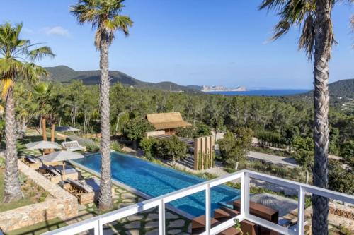 Ibiza Ultra Luxury Vacation Rental