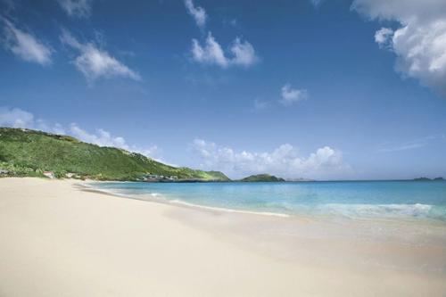 Cheval Blanc St Barths Flamands Villa
