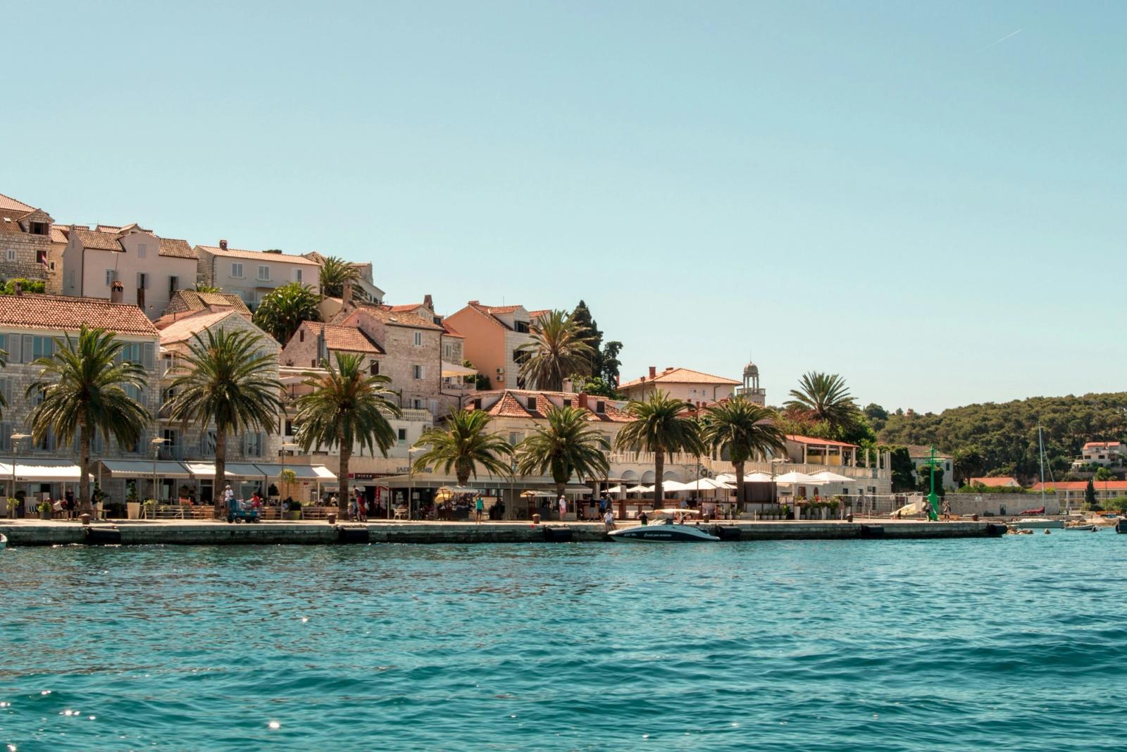 Croatia