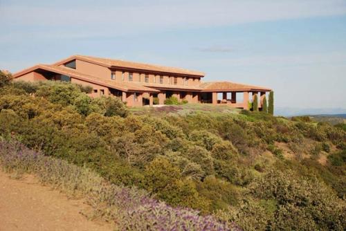La Nava del Barranco Luxury Villa corporate rental Spain