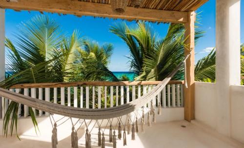 Villa La Semilla, Tulum, Mexico