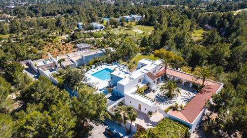 EL ZAFIRO, IBIZA, SPAIN