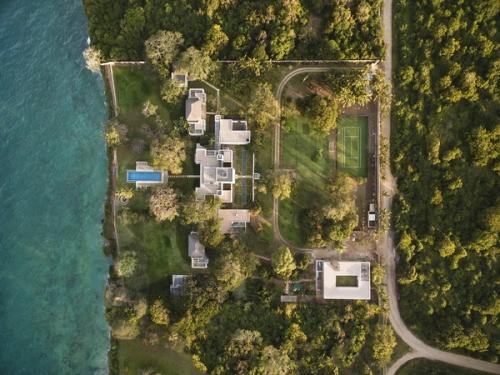 Sirai Beach House Kenya