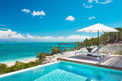 Beach Enclave North Shore, Turks and Caicos