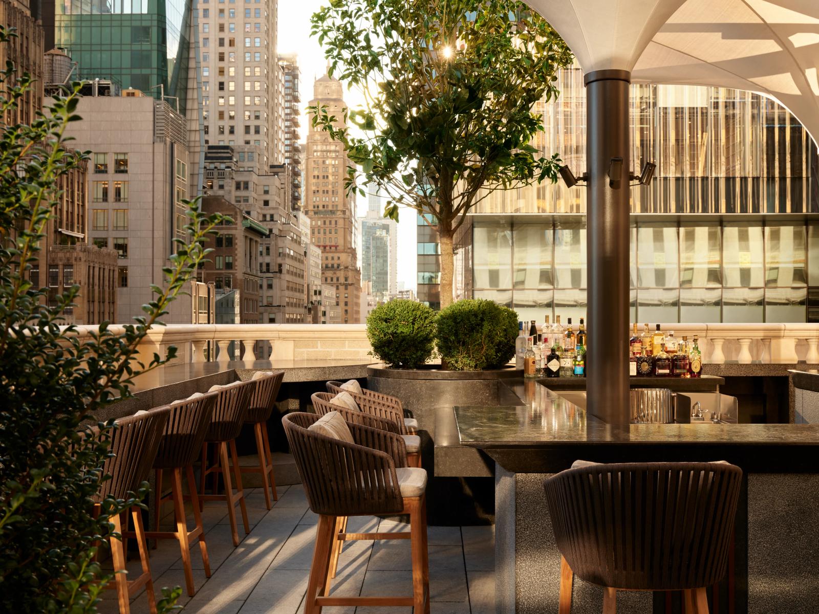 New York