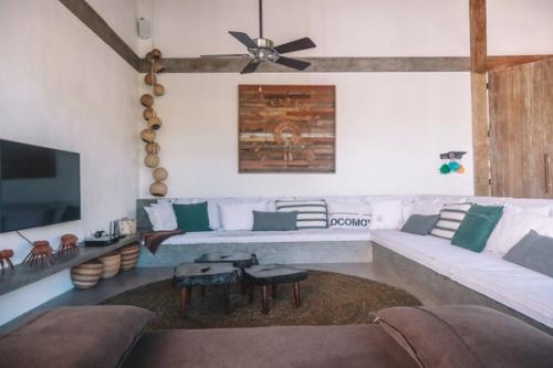 Casa Mia Luxury Villa Trancoso Brazil