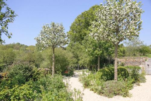 Grounds and facilities