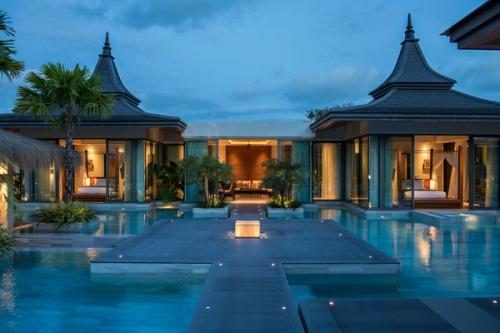 The Ultimate Luxury Villa, Rayong, Thailand