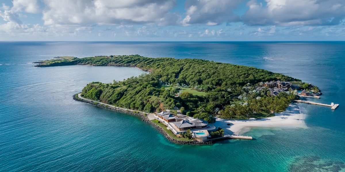 Private Island, Grenada