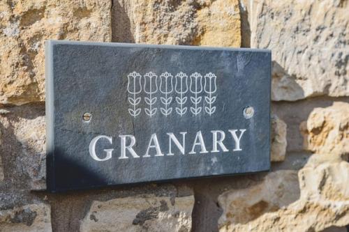 The Granary