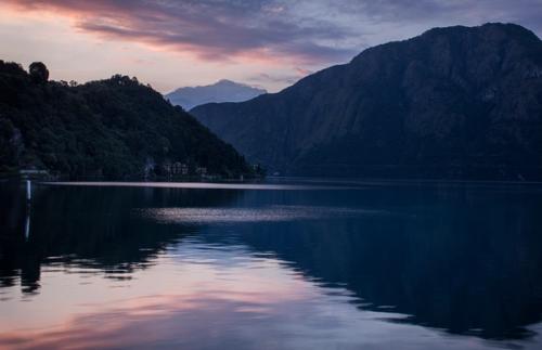 Villa Balbiano Estate Lake Como Italy