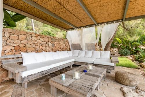 VILLA YAMA, IBIZA, SPAIN