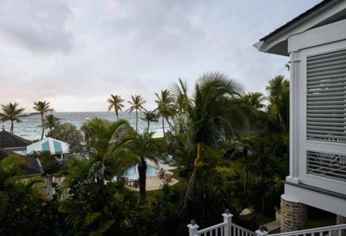 Bahamas Harbour Island Luxury Vacation Rental