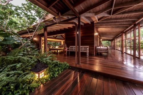 serenissima Ultra Luxury Villa Rental Mustique