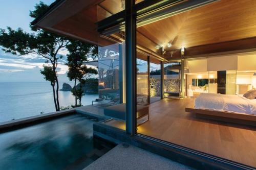 Samsara Saengootsa, Phuket, Thailand