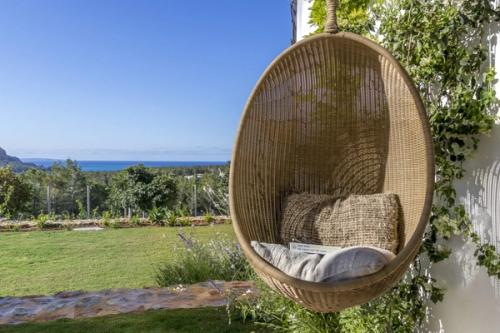 Ibiza Ultra Luxury Vacation Rental