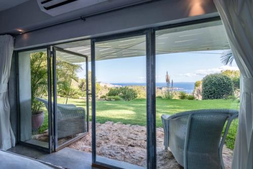 VILLA YAMA, IBIZA, SPAIN
