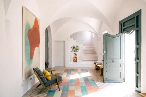 Es Bec d Agila Luxury Villa Rental Menorca