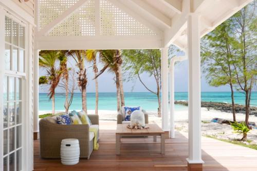 Thanda Private Island Tanzania Ultra Villa Rental