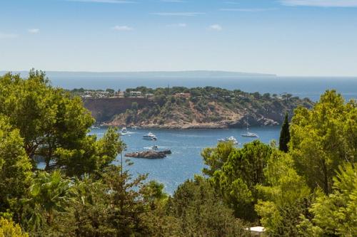 VILLA EMILIO, IBIZA, SPAIN