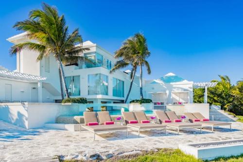 Pearls of Long Bay Ultra Luxury Vacation Rental