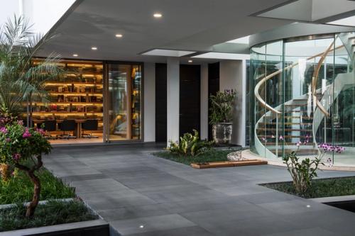 The Ultimate Luxury Villa, Rayong, Thailand
