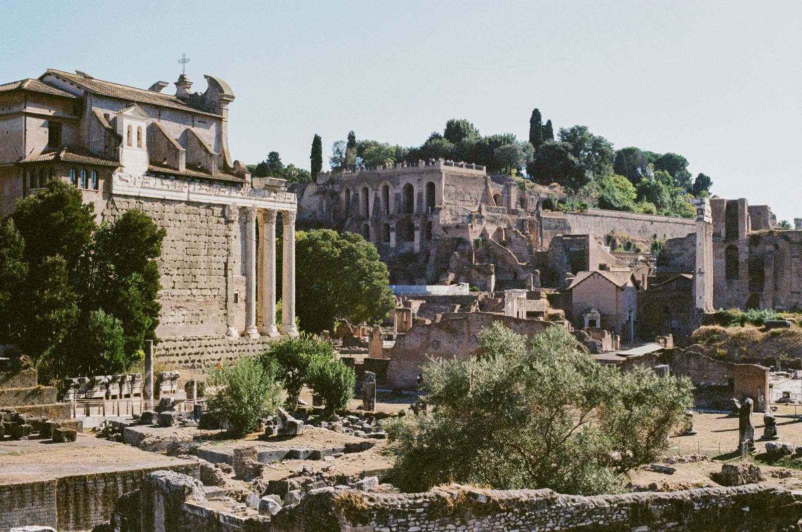 Rome