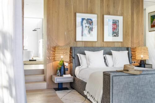 Ibiza Ultra Luxury Vacation Rental
