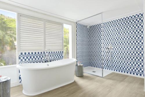 Cheval Blanc St Barths Flamands Villa