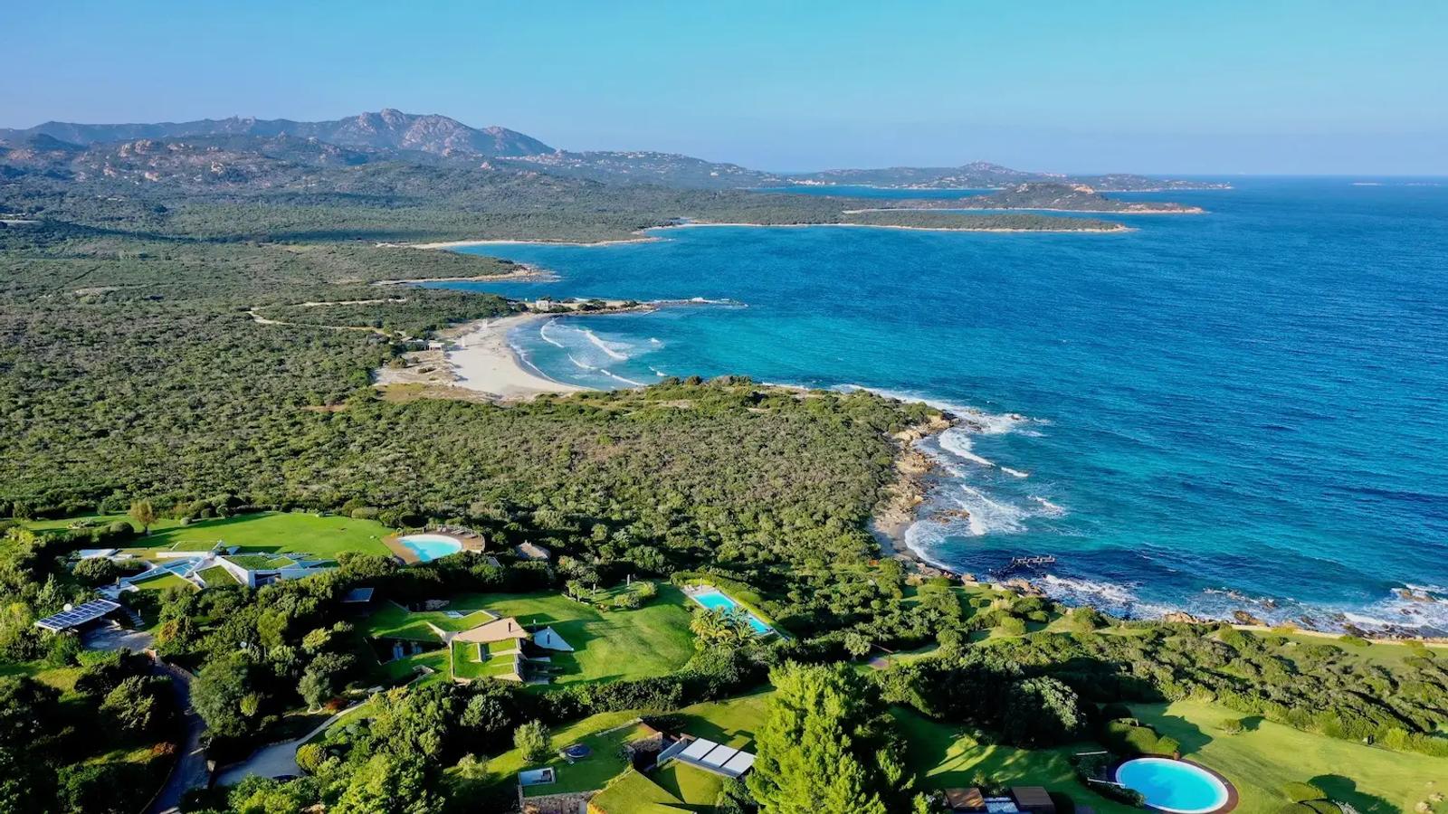 Sardinia