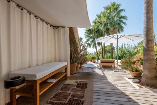 VILLA YAMA, IBIZA, SPAIN