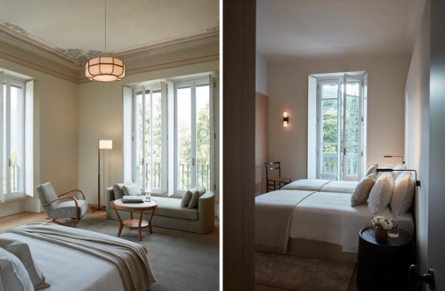 Villa Peduzzi Ultra Luxury Villa Rental Lake Como Italy
