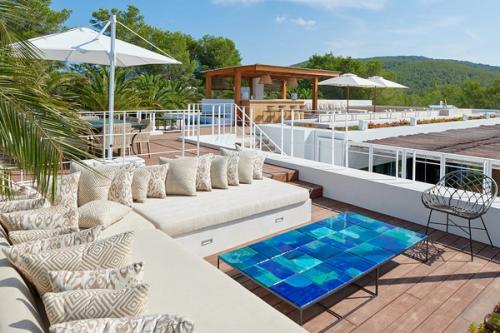 Ibiza Ultra Luxury Vacation Rental