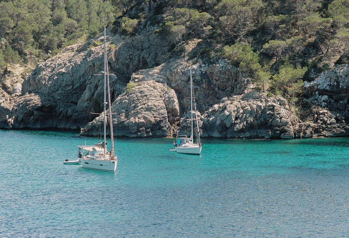 Ibiza Lookbook