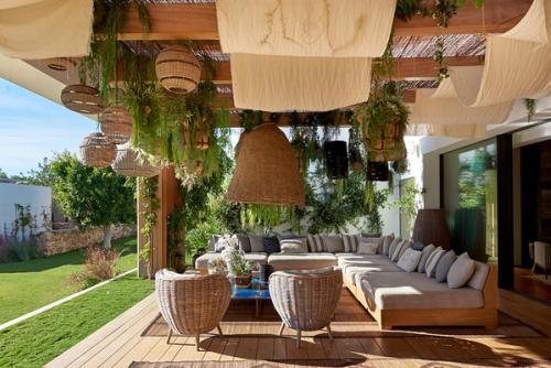 Ultra Luxury Villa Cala Jondal Ibiza