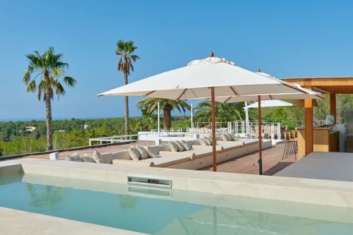Ibiza Ultra Luxury Vacation Rental