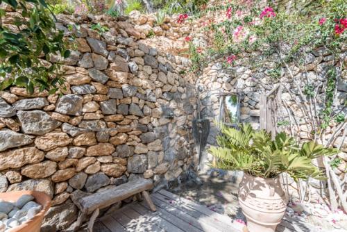 VILLA YAMA, IBIZA, SPAIN