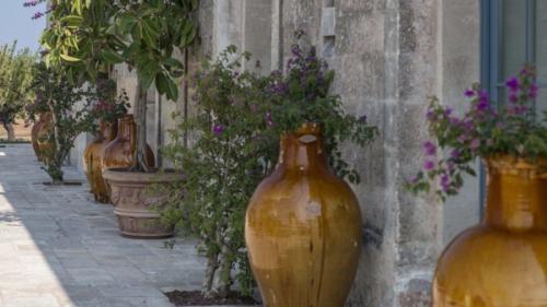 Masseria Pettolecchia, Puglia, Italy